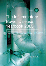 The Inflammatory Bowel Disease Yearbook image