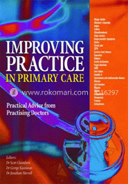Improving Practice In Primary Care image