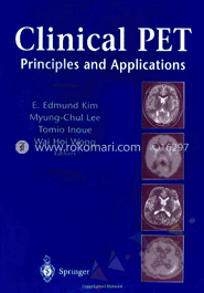 Clinical Pet - Principles And Applications (Hardcover) image