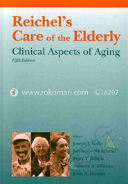 Reichel's Care Of The Elderly - Clinical Aspects Of Aging image