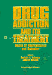 Drug Addiction And Its Treatment : Nexus Of Neuroscience And Behaviour  image
