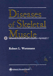 Diseases of the Skeletal Muscle image