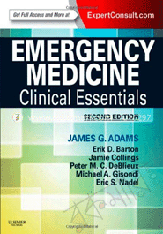 Emergency Medicine: Clinical Essentials 