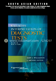 Wallachs Interpretation Of Diagnostic Tests image