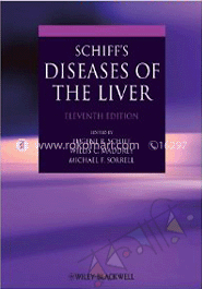 Schiff Diseases Of The Liver image