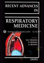 Recent Advances in Respiratory Medicine - Vol. 1  image