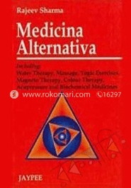 Medicine Alternative image
