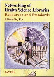 Networking Organization of Health Science Libraries image
