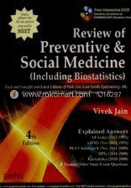 Review Preventive and Social Medicine image
