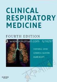 Clinical Respiratory Medicine Expert Consult 