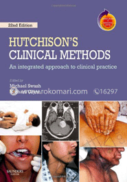 Hutchisons Clinical Methods: An Integrated Approach to Clinical Practice image