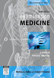Examination Medicine:A Guide To Physician Training image