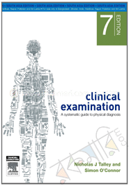 Clinical Examination image