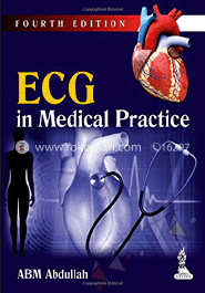 ECG In Medical Practice (Paperback)
