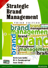 Strategic Brand Management image