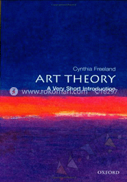 Art Theory - A very short Introduction image