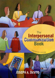 The Interpersonal Communication Book image