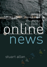 Online News: Journalism and the Internet image