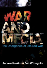 War and Media image