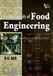 Fundamentals of Food Engineering image