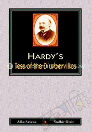 Hardy’s Tess of the D'urbervilles image