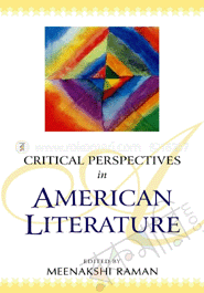Critical Perspectives in American Literature image