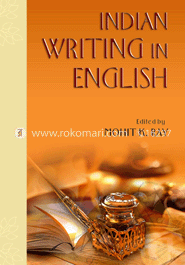 Indian Writing in English image