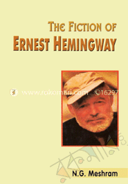 The Fiction of Ernest Hemingway image