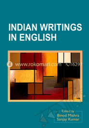 Indian Writings in English image