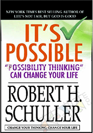 It's Possible “Possibility Thinking image