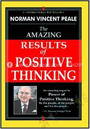 The Amazing Results Of Positives Thinking image