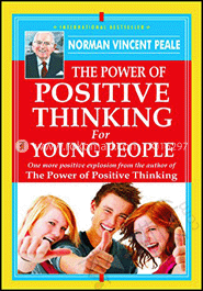 The Power Of Positives Thinking For Young People image