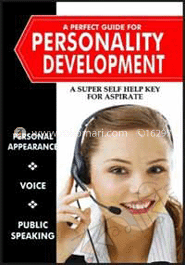 A Perfect Guide for Personality Development image