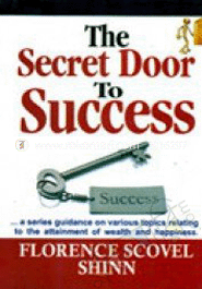 The Secret Door To Success image