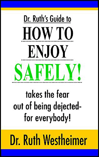 How To Enjoy Safely ! image