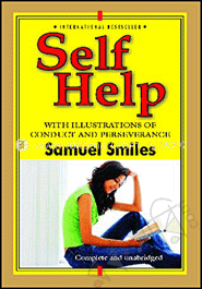 Self Help : With Illustrations Of Conduct and Perseverance image