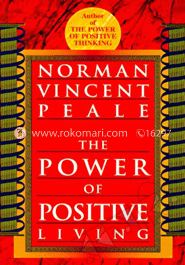 The Power Of Positive Living image