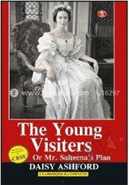 The Young Visiters image