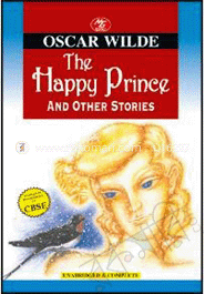 The Happy Prince and Others Stories image