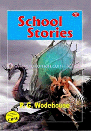 School Stories image
