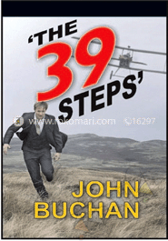 The 39 Steps image
