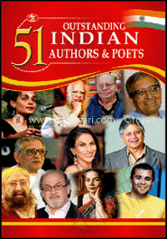 51 Outstanding Indian Authors image