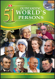 51 Outstanding World's Person image
