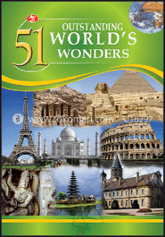 51 Outstanding World's Wonders image