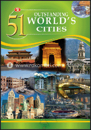 51 Outstanding World's Cities image