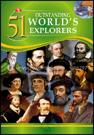51 Outstanding World's Explorers image