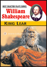 King Lear image