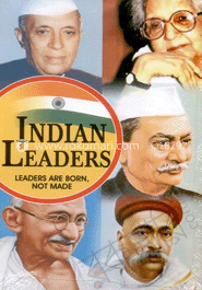 Indian Leaders image