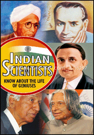 Indian Scientists - Know About The Life Of Geniuses (New) image