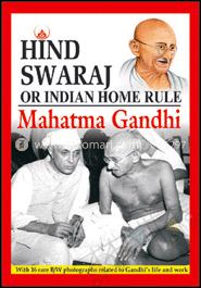 Hind Swaraj Or Indian Home Rule image